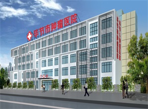 畢節腫瘤醫院檢驗科PCR實驗室建設
